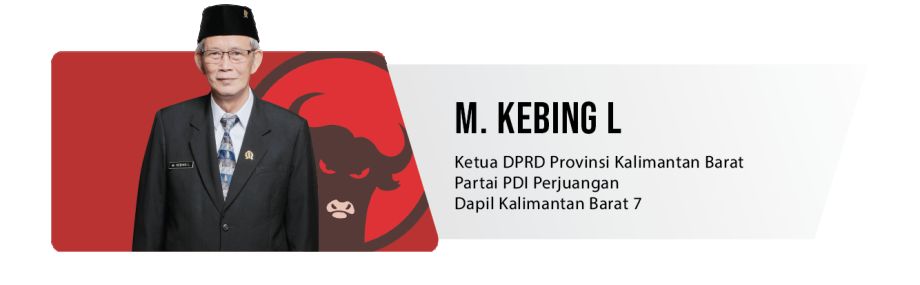 Ketua DPRD