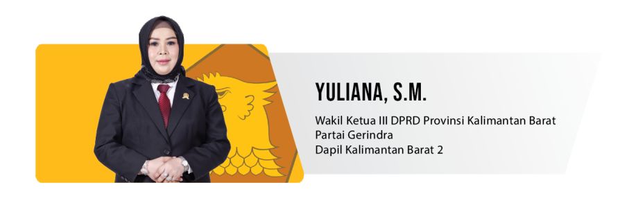 Wakil Ketua III